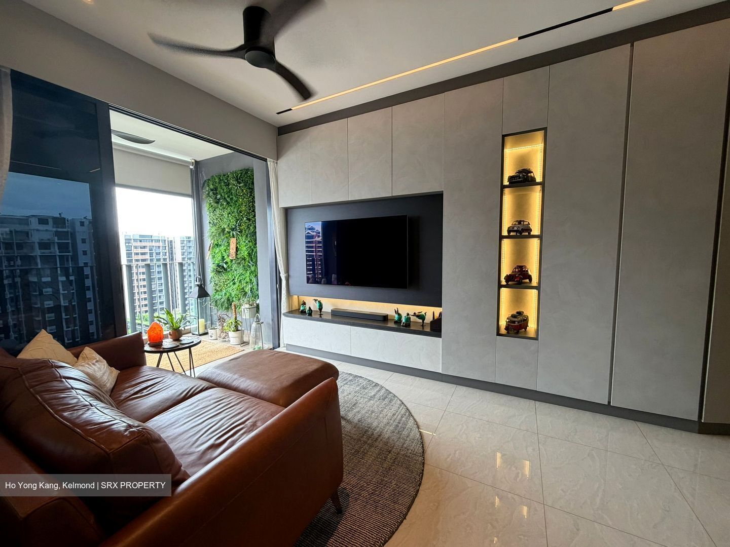 Grandeur Park Residences (D16), Condominium #524259271